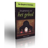 Boek De geheimen van het gebed over ibn qayyim al-jawziyya en dagelijkse verbinding